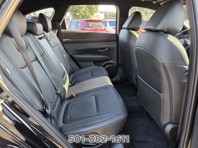 2026 Hyundai Tucson XRT