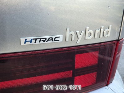 2024 Hyundai Santa Fe Hybrid SEL