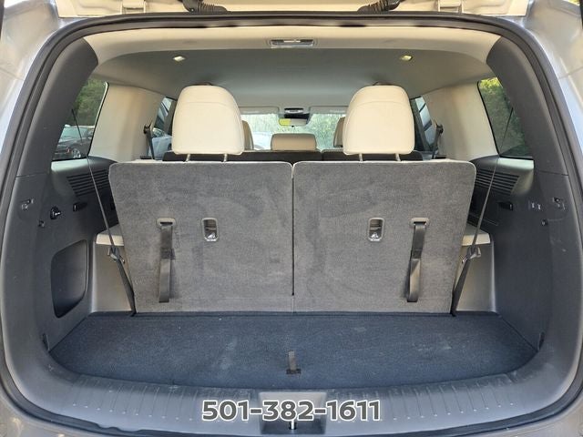 2024 Hyundai Santa Fe Hybrid SEL