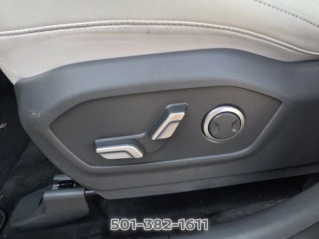2024 Hyundai Santa Fe Hybrid SEL