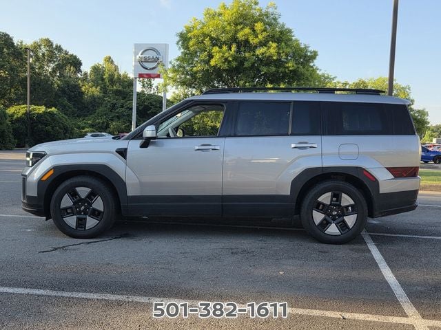 2024 Hyundai Santa Fe Hybrid SEL