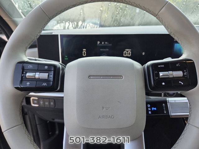 2024 Hyundai Santa Fe Hybrid SEL