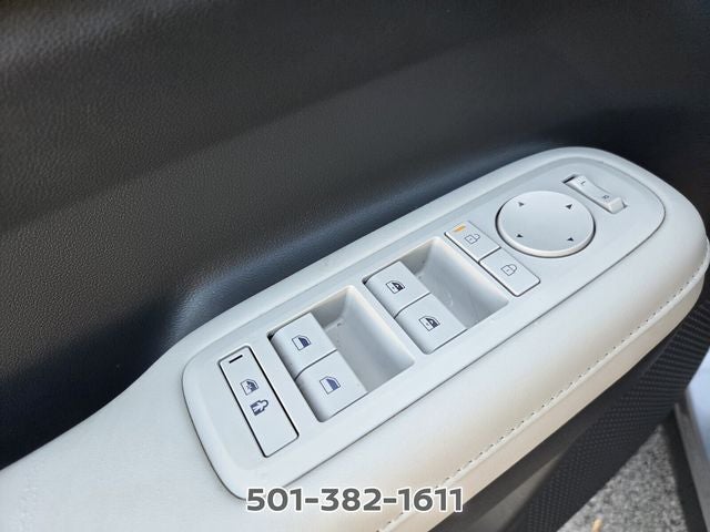 2024 Hyundai Santa Fe Hybrid SEL