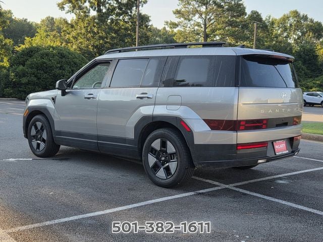 2024 Hyundai Santa Fe Hybrid SEL