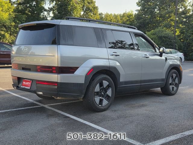 2024 Hyundai Santa Fe Hybrid SEL