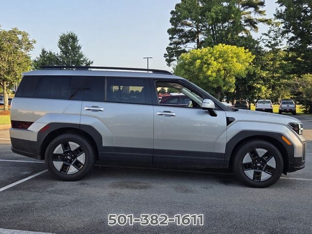 2024 Hyundai Santa Fe Hybrid SEL