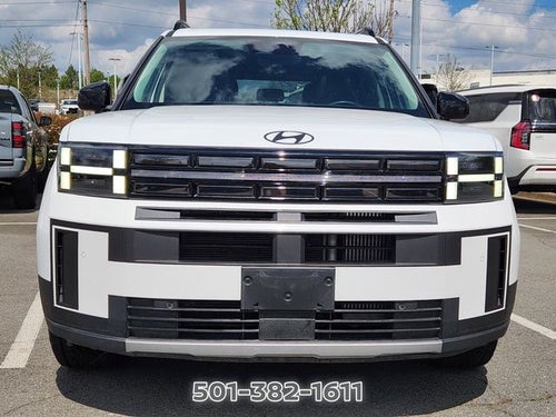 2024 Hyundai Santa Fe XRT