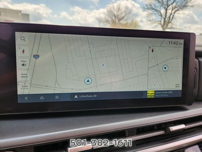 2024 Hyundai Santa Fe XRT
