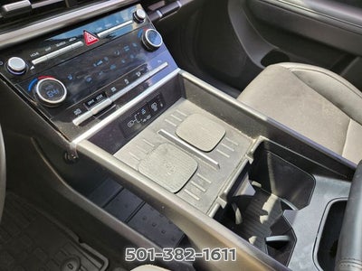 2024 Hyundai Santa Fe XRT
