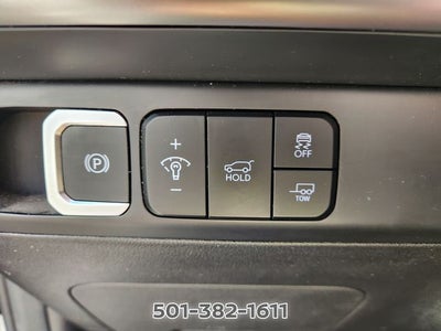 2024 Hyundai Santa Fe XRT