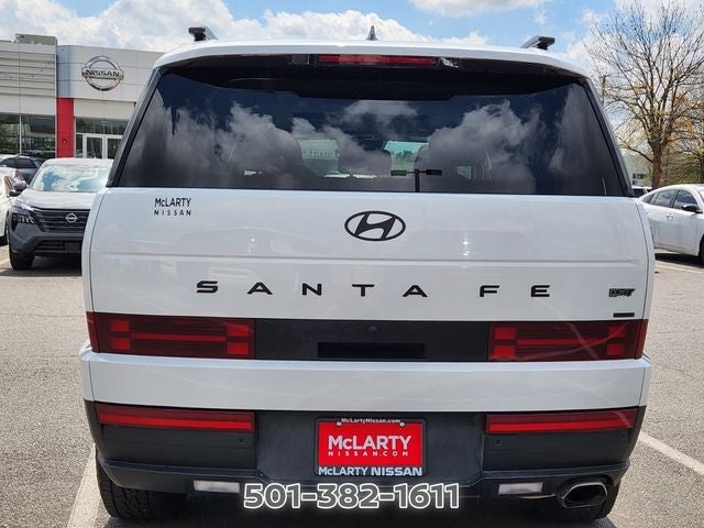 2024 Hyundai Santa Fe XRT