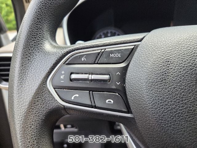 2022 Hyundai Santa Fe SE