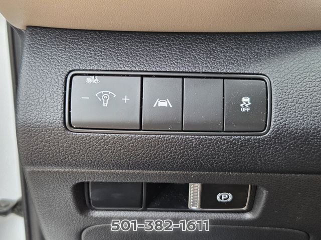 2022 Hyundai Santa Fe SE