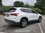 2022 Hyundai Santa Fe SE