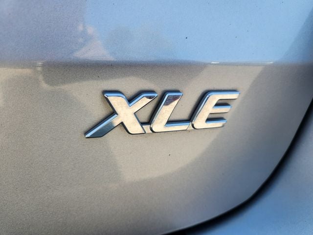 2017 Toyota Sienna L Handicap Lift Handicap Lift