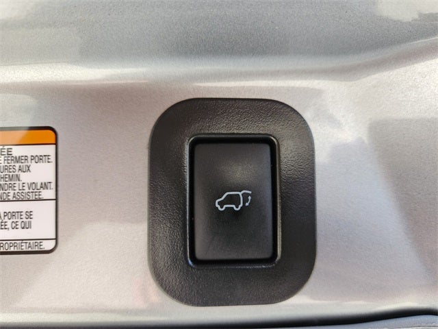 2017 Toyota Sienna L Handicap Lift Handicap Lift