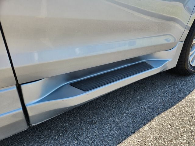 2017 Toyota Sienna L Handicap Lift Handicap Lift