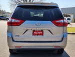 2017 Toyota Sienna L Handicap Lift Handicap Lift