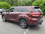 2017 Toyota Highlander LE Plus