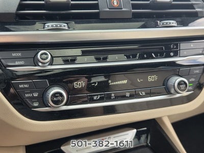 2018 BMW X3 M40i