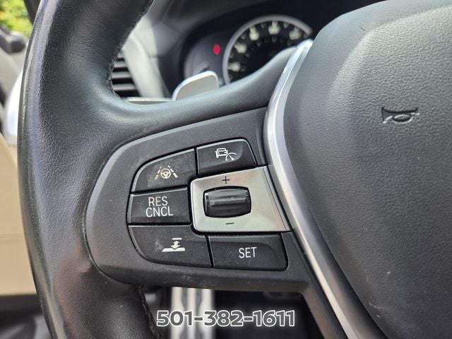 2018 BMW X3 M40i