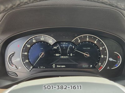 2018 BMW X3 M40i