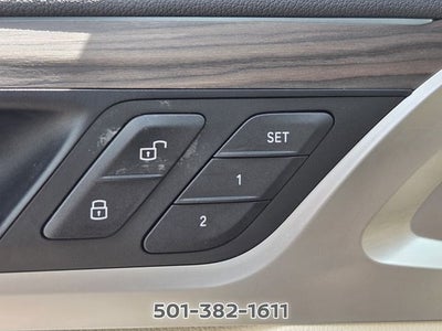 2018 BMW X3 M40i