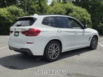 2018 BMW X3 M40i