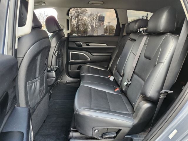2022 Kia Telluride LX