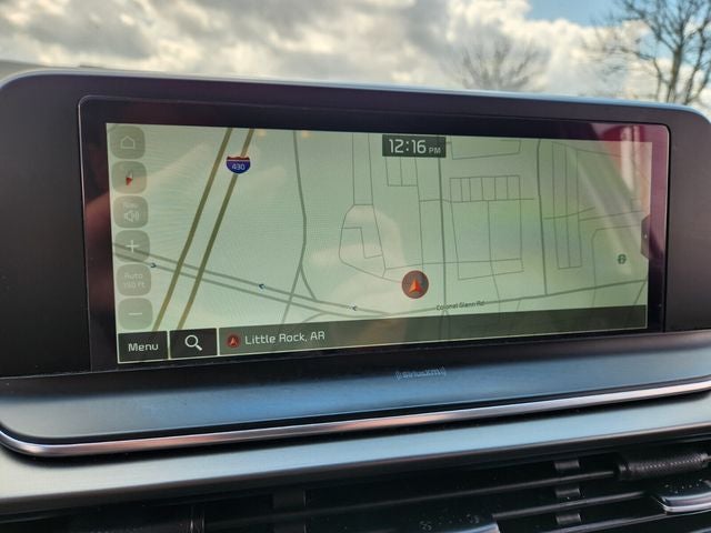 2022 Kia Telluride LX