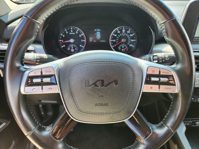 2022 Kia Telluride LX