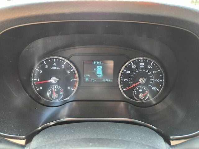 2022 Kia Telluride LX