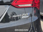 2017 Hyundai Santa Fe Sport 2.0T Ultimate