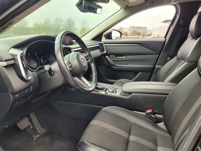 2024 Mazda Mazda CX-50 2.5 S Preferred Package