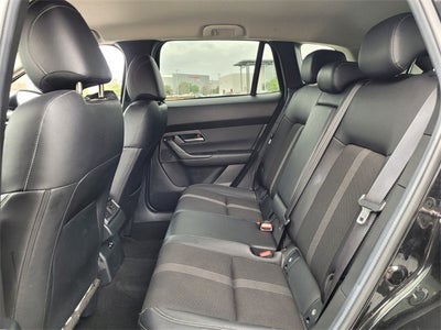 2024 Mazda Mazda CX-50 2.5 S Preferred Package