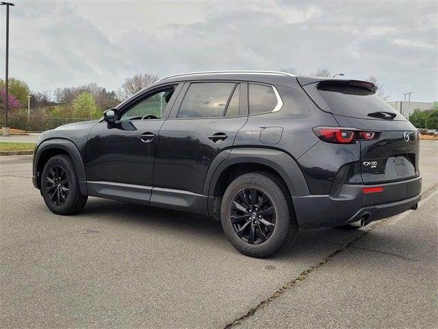 2024 Mazda Mazda CX-50 2.5 S Preferred Package