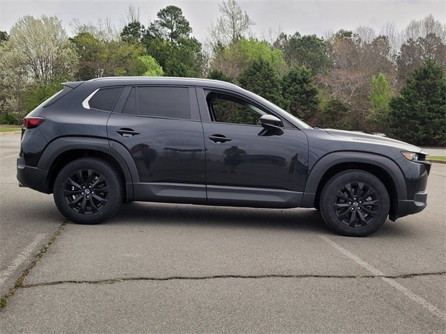 2024 Mazda Mazda CX-50 2.5 S Preferred Package