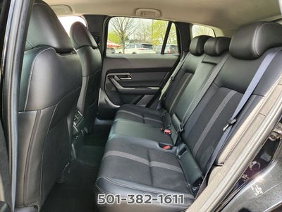 2024 Mazda Mazda CX-50 2.5 S Preferred Package