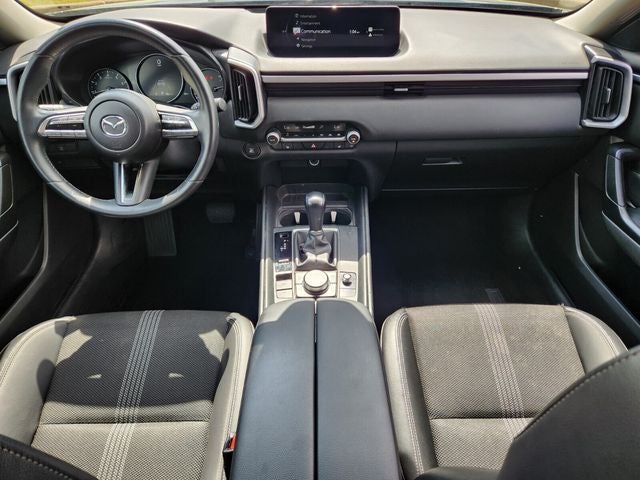 2024 Mazda Mazda CX-50 2.5 S Preferred Package