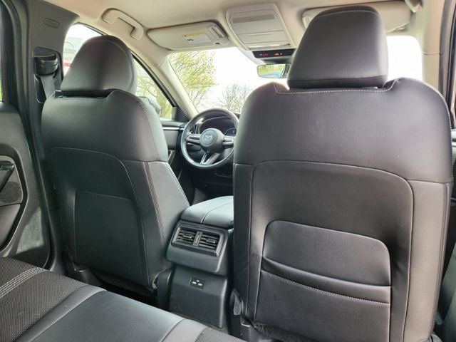 2024 Mazda Mazda CX-50 2.5 S Preferred Package
