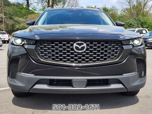 2024 Mazda Mazda CX-50 2.5 S Preferred Package