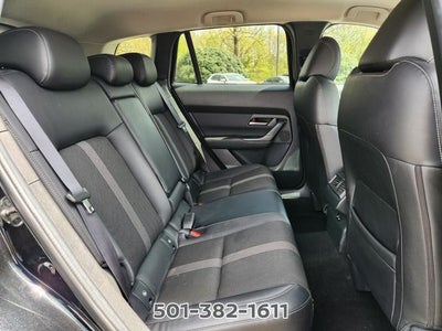 2024 Mazda Mazda CX-50 2.5 S Preferred Package