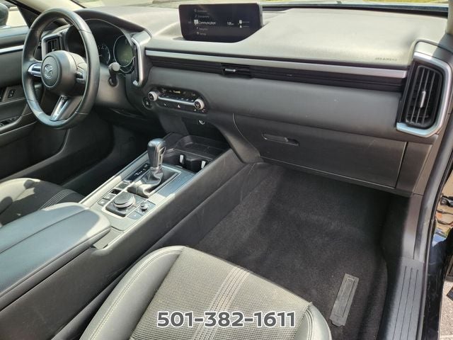 2024 Mazda Mazda CX-50 2.5 S Preferred Package