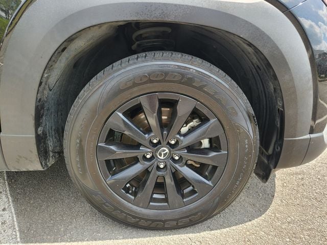 2024 Mazda Mazda CX-50 2.5 S Preferred Package