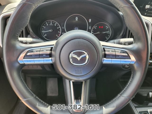 2024 Mazda Mazda CX-50 2.5 S Preferred Package
