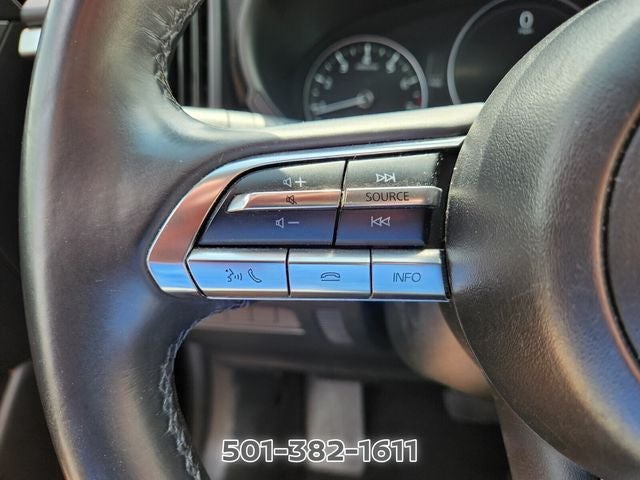 2024 Mazda Mazda CX-50 2.5 S Preferred Package