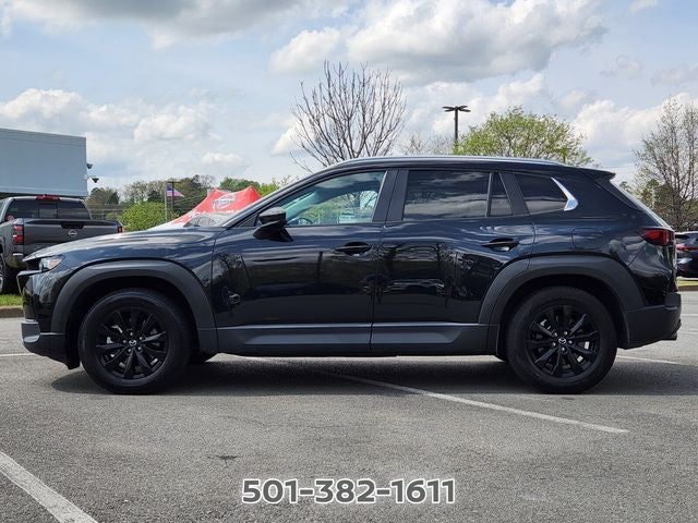 2024 Mazda Mazda CX-50 2.5 S Preferred Package