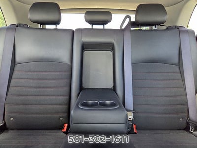 2024 Mitsubishi Outlander Sport 2.0 SE