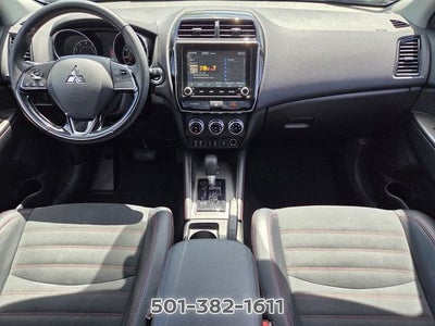 2024 Mitsubishi Outlander Sport 2.0 SE