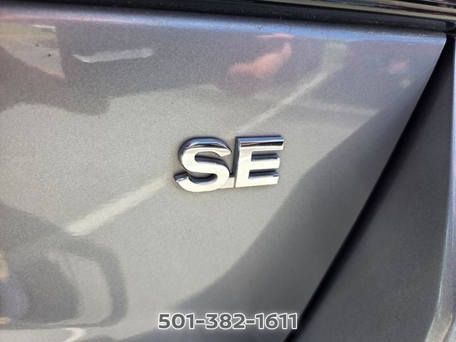 2024 Mitsubishi Outlander Sport 2.0 SE